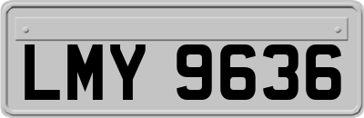 LMY9636