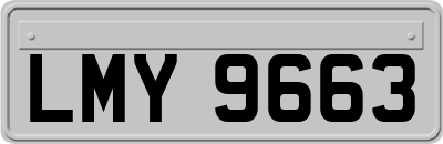 LMY9663