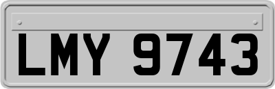 LMY9743
