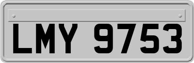 LMY9753