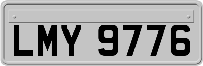 LMY9776