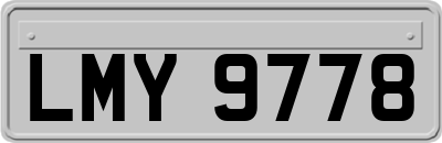 LMY9778