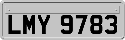 LMY9783