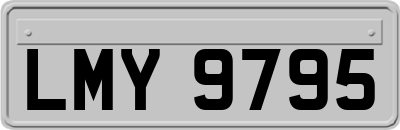 LMY9795