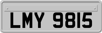 LMY9815