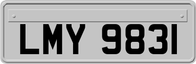 LMY9831