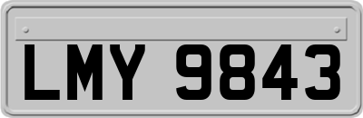 LMY9843