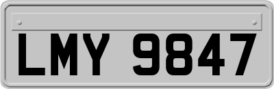 LMY9847