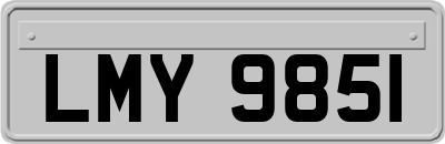 LMY9851