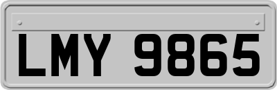 LMY9865