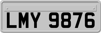 LMY9876
