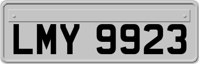 LMY9923