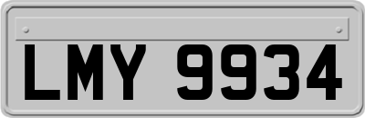 LMY9934