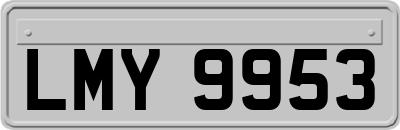 LMY9953