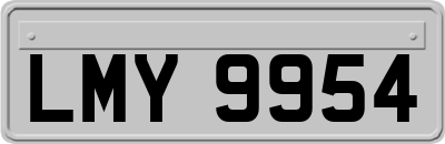 LMY9954