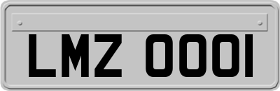 LMZ0001
