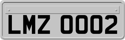 LMZ0002