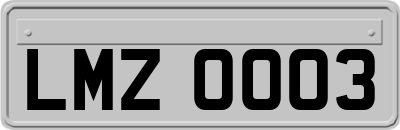 LMZ0003