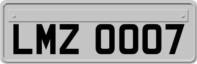 LMZ0007