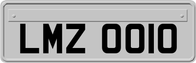 LMZ0010