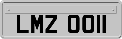 LMZ0011