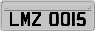 LMZ0015