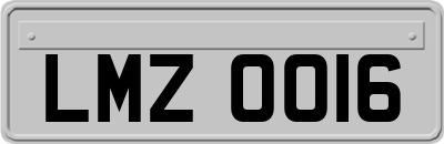LMZ0016