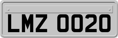 LMZ0020