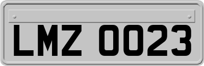 LMZ0023