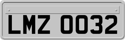 LMZ0032