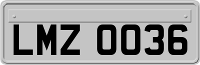 LMZ0036