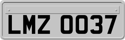 LMZ0037
