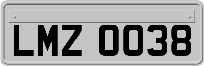 LMZ0038