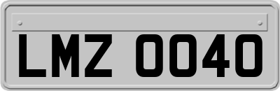 LMZ0040
