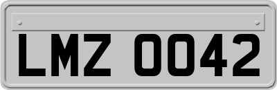 LMZ0042