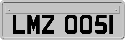 LMZ0051