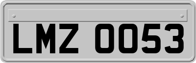 LMZ0053