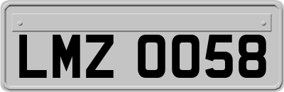 LMZ0058