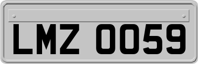 LMZ0059