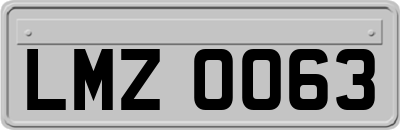 LMZ0063