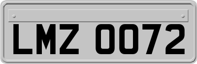 LMZ0072