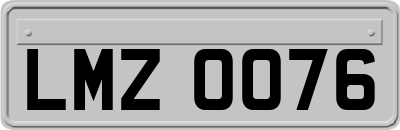 LMZ0076