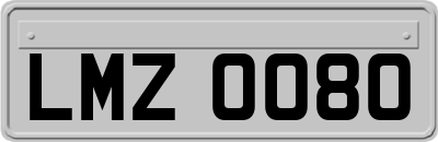 LMZ0080