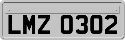 LMZ0302