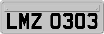 LMZ0303