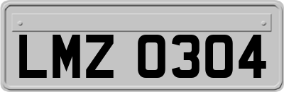 LMZ0304