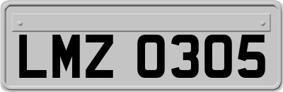 LMZ0305