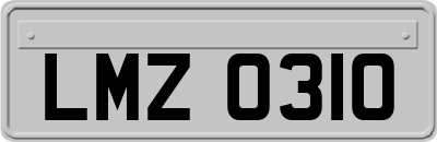 LMZ0310