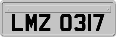 LMZ0317