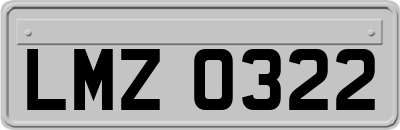 LMZ0322